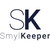 Smylkeeper logo - Similar company to Nutislab