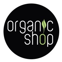 Organic Shop logo - Similar company to Artyeto