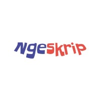 Ngeskrip Indonesia