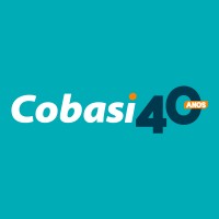 Cobasi logo - Similar company to Petz