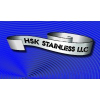 HSK STAINLESS LLC. logo - Similar company to Three D Metals