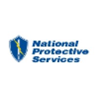 National Protective Services logo - Similar company to Exec Security