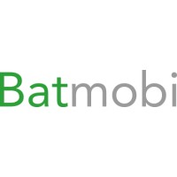 BATMOBI logo - Similar company to Bidnex (Flat Ads)