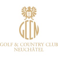 Golf & Country Club Neuchâtel logo - Similar company to Envisages Sàrl