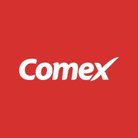 Comex Guatemala logo - Similar company to Grupo Topke S.A