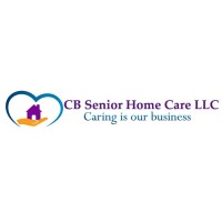 CB Senior Home Care LLC logo - Similar company to Cbhomecare