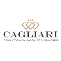 Cagliari Consultoria, Assessoria e Treinamentos em Desenvolvimento Humano e Cadeia de Suprimentos logo - Similar company to Casspv Consultoria Em Compras, Suprimentos E Administrativa