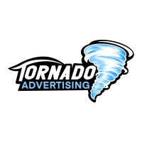 Tornado Advertising logo - Similar company to Scalp Advertising