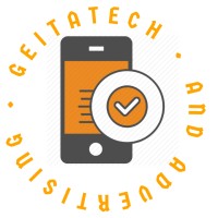 geitaTech and Advertising logo - Similar company to Ai-Ezygo