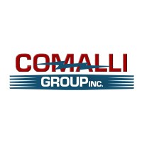 Comalli Group Inc. logo - Similar company to First Advantage Security Llc