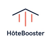 HôteBooster logo - Similar company to Pt. Prima Medika Selaras