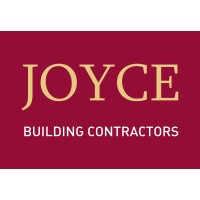 Joyce Building Contractors logo - Similar company to Hydrate Medical®