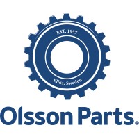 Olsson Parts logo - Similar company to Agrodn