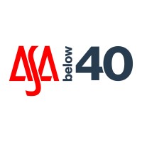 ASA below 40 logo - Similar company to Yaap - Young Austrian Arbitration Practitioners