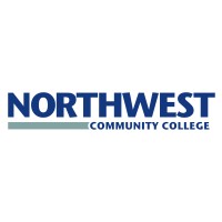 Northwest Community College logo - Similar company to Aha! Talent Experts