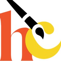 Halley Claire Design | Coaching & Consulting logo - Similar company to Idle Gaze