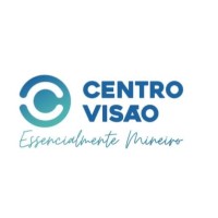 Ótica Centro Visão logo - Similar company to Belocorp