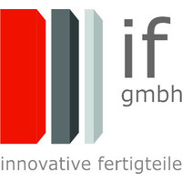 if innovative fertigteile gmbh logo - Similar company to Gerocret Ockermüller Betonwaren Gmbh