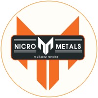 Nicro Metals Recycling FZCO logo - Similar company to Pgi Group