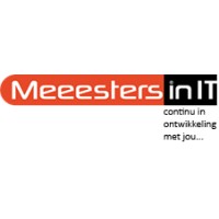 Meeesters in IT logo - Similar company to Basecamp Creative Development