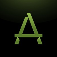 Ancient8 logo - Similar company to Butter Technologies