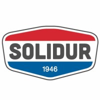 SOLIDUR logo - Similar company to Sip Protection
