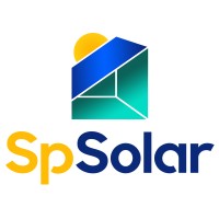 SpSolar Lorca logo - Similar company to Prismajustado