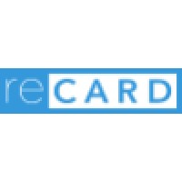 ReCard – Accelerated Networking logo - Similar company to Croak