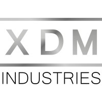 XDM Industries, LLC. logo - Similar company to Xdm Printing Solutions