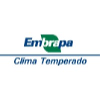 Embrapa Clima Temperado logo - Similar company to Nave