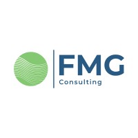 FMG Consulting logo - Similar company to Portable Spectral Services