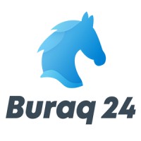 Buraq24 logo - Similar company to Interactive Solutions And Services
