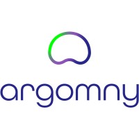 Argomny logo - Similar company to Goeko