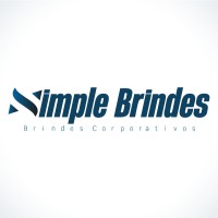 Simple Brindes logo - email format related to Simple Voos