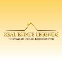 Real Estate Legends