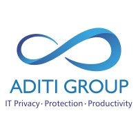 Aditi Group, Inc logo - Similar company to Aditi It Solutions