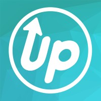 ClickUp Webbyrå logo - Similar company to Myfirstapp Ltd.