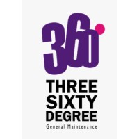 360 Degree General Maintenance logo - Similar company to Unicore Group