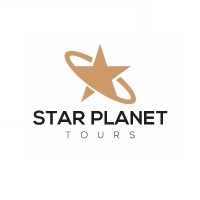 Star Planet Tours logo - Similar company to Plb Holidays