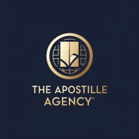 THE Apostille AGENCY logo - Similar company to Md & T Consulting Limited