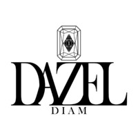 Dazel Diam logo - Similar company to Uttam Vastra