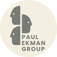 Paul Ekman Group (PEG) logo - Similar company to Thinkoach Consulting