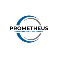 Prometheus Security & Safety Solutions logo - Similar company to Prometheus Security