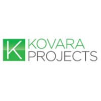 Kovara Projects Limited logo - Similar company to Warmhouse Ltd
