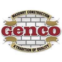 Genco Masonry, Inc. logo - Similar company to Calvert Masonry, Inc