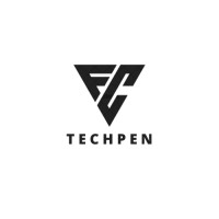 TechPen logo - Similar company to Webgrohub