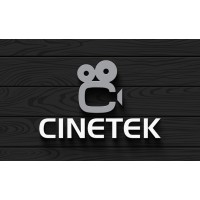 CINETEK logo - Similar company to Live