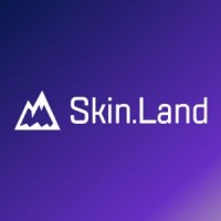 Skin.Land logo - Similar company to Cpmvibes