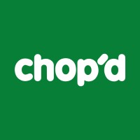 Chop'D