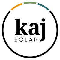 kaj Solar GmbH logo - Similar company to Kikudoo